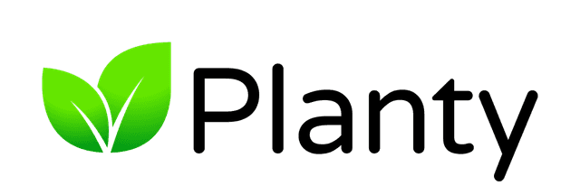 Planty logo